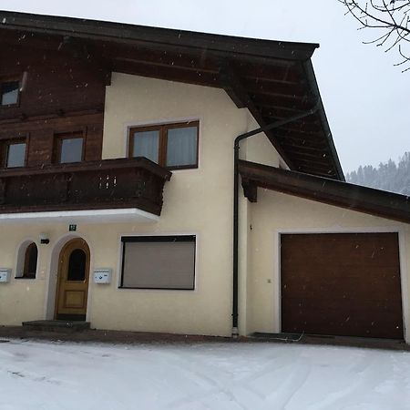 Ferienwohnungen Wies Söll Eksteriør bilde